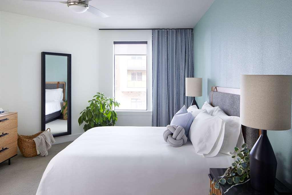 Sentral East Austin At 1614 E. Sixth Hotel Стая снимка